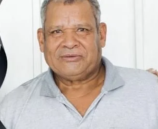 Matozinhos se despede de José Ronaldo da Silva, o querido Dedé
