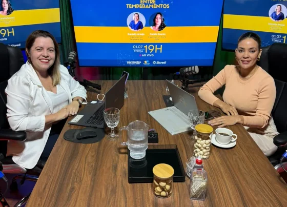 Podcast discute proteção de dados e temperamentos: equilíbrio entre segurança e comportamento digital
