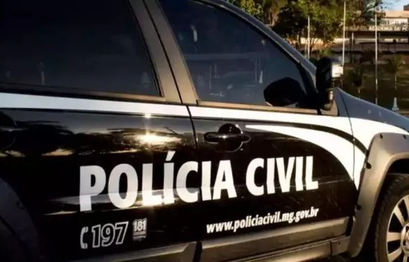 Quadrilha do desmanche: Polícia Civil recupera BMW e caminhão furtado em operação em Pedro Leopoldo