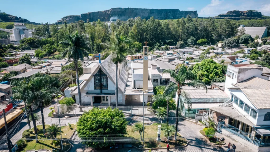 São José da Lapa recebe R$ 500 mil em emenda parlamentar para investimentos na saúde