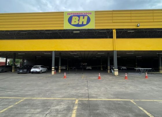 Supermercados BH inicia segunda etapa de transição das lojas Bretas em Minas Gerais