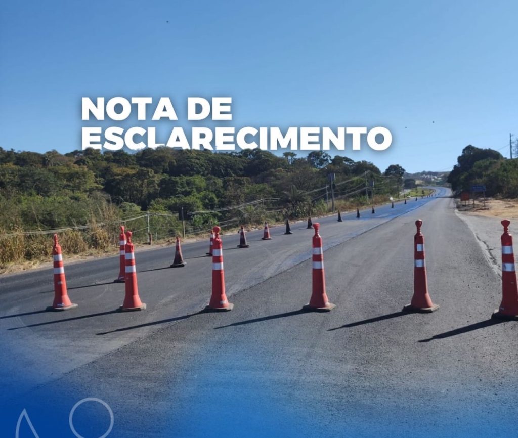 Trânsito intenso em Pedro Leopoldo: prefeitura toma medidas emergenciais para reduzir impactos