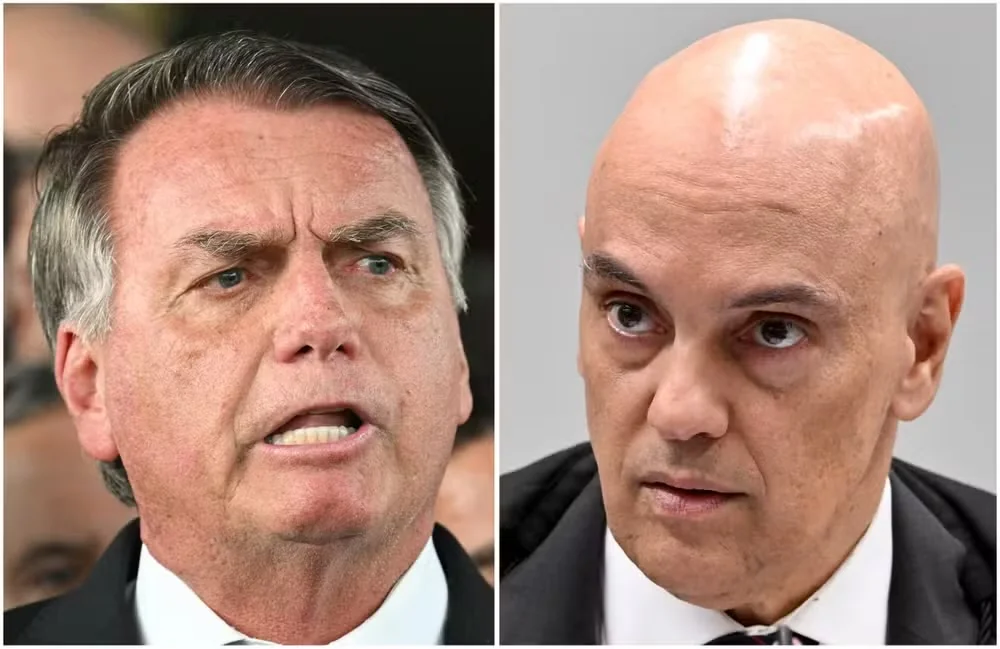 Após alegações finais, processo contra Bolsonaro e sete réus terá julgamento marcado