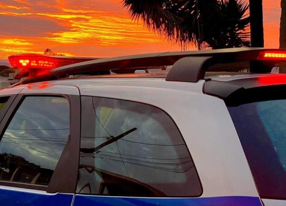 Carro clonado é recuperado após perseguição policial entre Prudente de Morais e Sete Lagoas