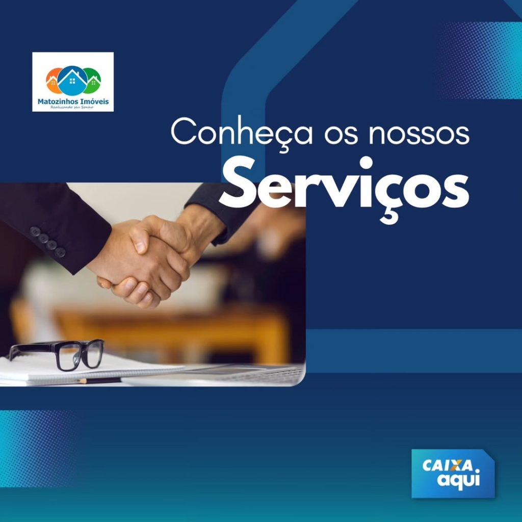 Correspondente Caixa Aqui facilita atendimento em Matozinhos