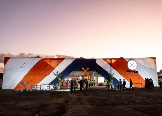 Fenex 2025 começa superando expectativas e movimenta Sete Lagoas