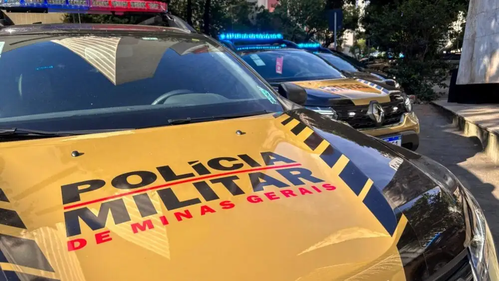 Homem furta caixinha de som em loja de eletrônicos em Matozinhos e foge de moto