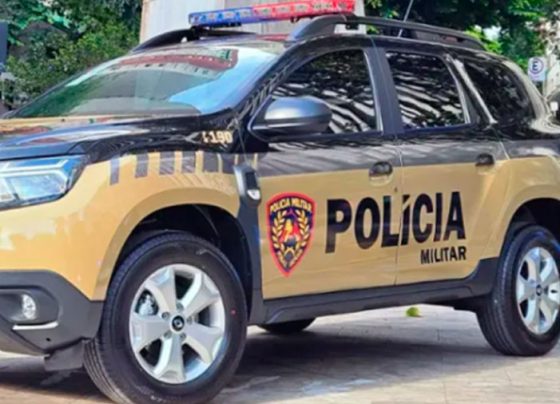 Homem registra falso roubo de carro para acionar seguradora em Sete Lagoas