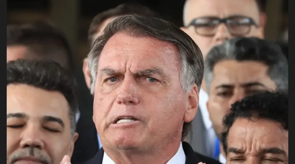 Julgamento de Bolsonaro começa na terça e terá oito sessões