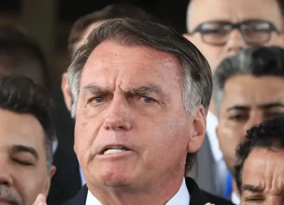Julgamento de Bolsonaro começa na terça e terá oito sessões