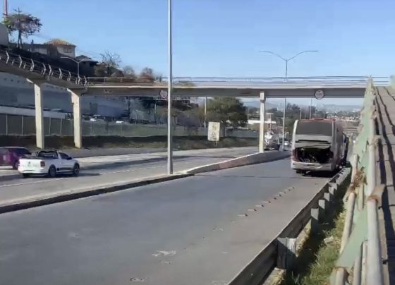 Nota de esclarecimento da empresa responsável pelo transporte escolar intermunicipal de Matozinhos