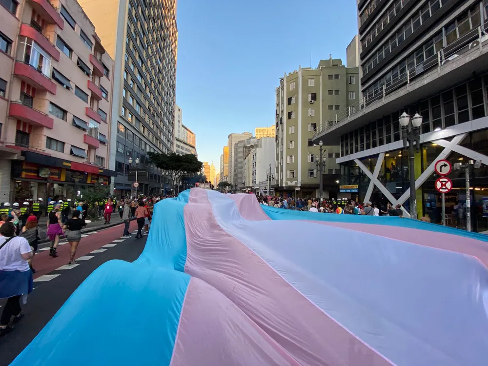 Pedro Leopoldo confirma 7ª Parada do Orgulho LGBTQIA+ para novembro