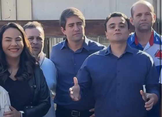 Pedro Leopoldo terá quatro novas UBS, incluindo a conclusão da unidade do Magalhães