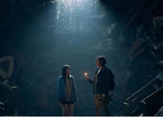 Filme: Juntos