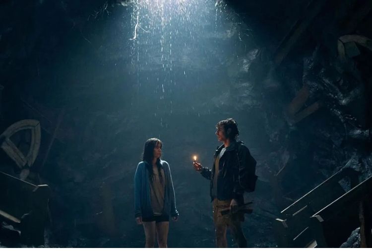 Filme: Juntos