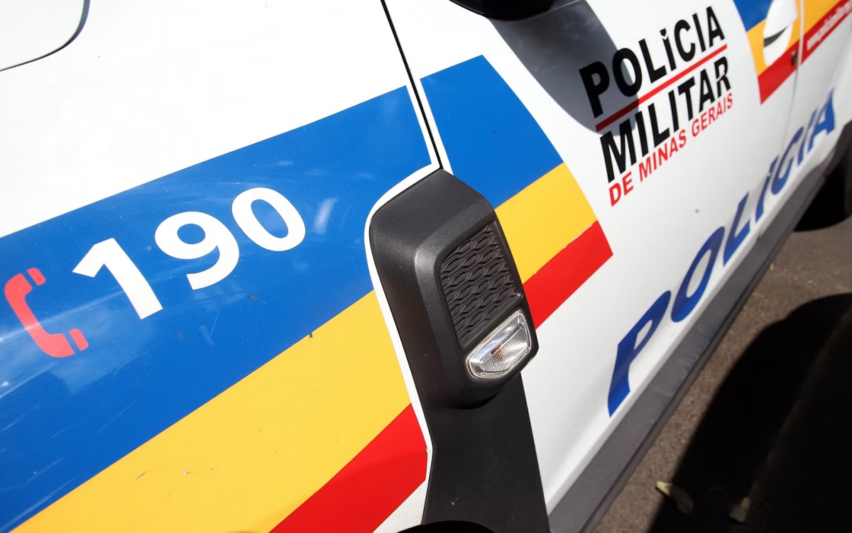 Trabalhador é ferido com ferramenta agrícola durante discussão em empresa de Pedro Leopoldo