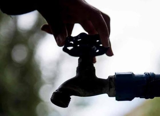 Abastecimento de água é interrompido em 6 bairros de Matozinhos após furto de cabos