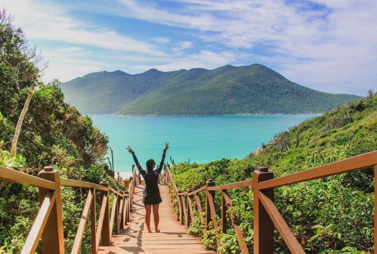 Consulte seu agente de viagem: Imagem Ilustrativa/ Reprodução Internet