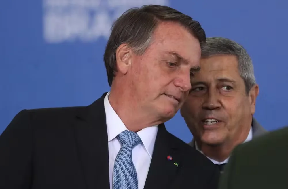 Bolsonaro e aliados podem pegar até 43 anos de prisão em julgamento no STF sobre trama golpista