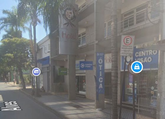 Câmara de Pedro Leopoldo muda para prédio alugado até construção da nova sede