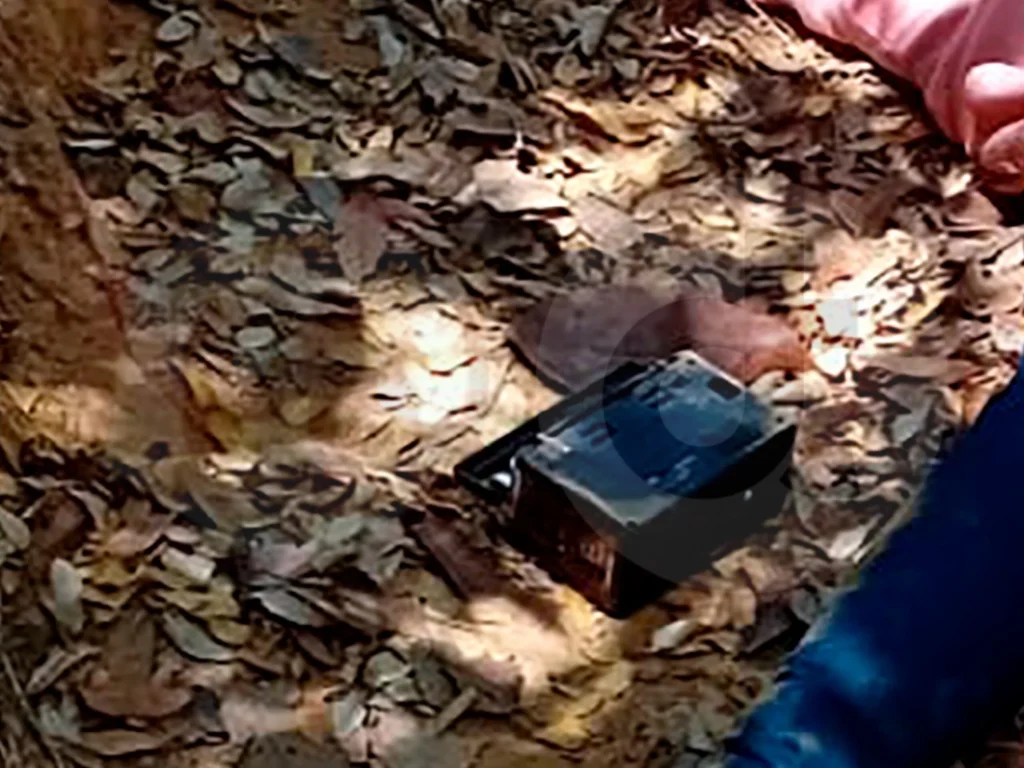 Corpo de mulher é encontrado em trilha no bairro Planalto, em Sete Lagoas