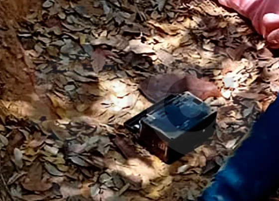 Corpo de mulher é encontrado em trilha no bairro Planalto, em Sete Lagoas