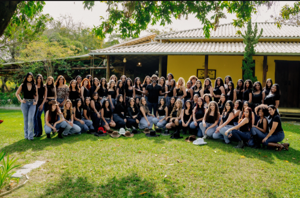 Exposete 2025 celebra o retorno da festa com concurso para eleger a Rainha do evento