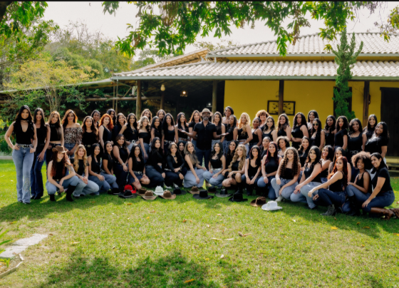 Exposete 2025 celebra o retorno da festa com concurso para eleger a Rainha do evento