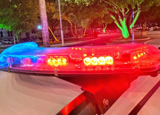 Homem é baleado três vezes em tentativa de homicídio em Pedro Leopoldo