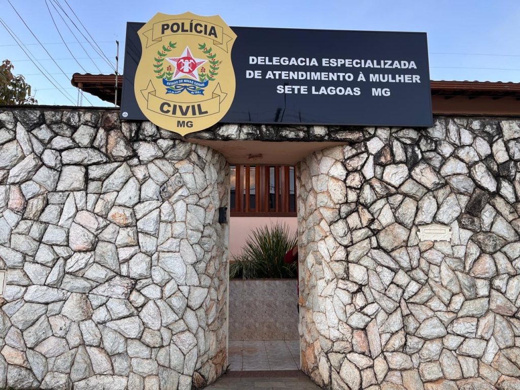 Homem é preso em Sete Lagoas por descumprir medida protetiva contra ex-companheira