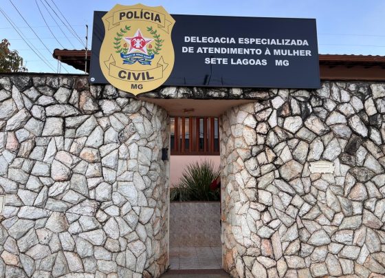 Homem é preso em Sete Lagoas por descumprir medida protetiva contra ex-companheira