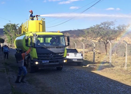 Incêndio em área de preservação é controlado em Matozinhos