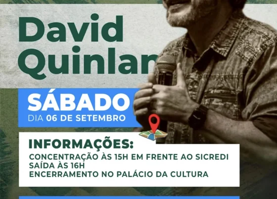 Marcha para Jesus de Matozinhos terá bandas locais e David Quilan neste sábado, 6 de setembro