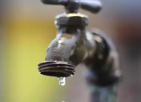 Matozinhos: bairros terão abastecimento de água interrompido para manutenção da Copasa
