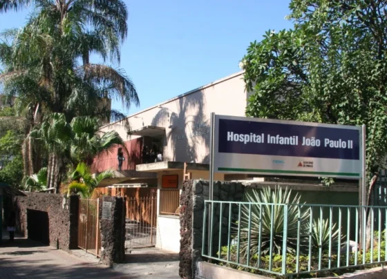 Mulher soropositiva agride técnica de enfermagem com seringa em hospital de BH