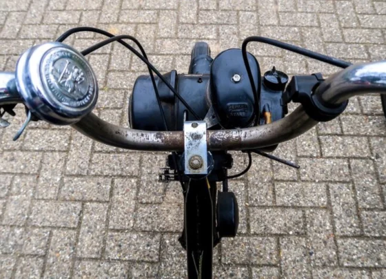 Operação da PM flagra adolescentes conduzindo bicicletas motorizadas no centro de Pedro Leopoldo