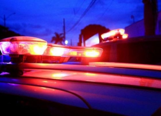 PM evita tragédia em Sete Lagoas e salva homem em crise