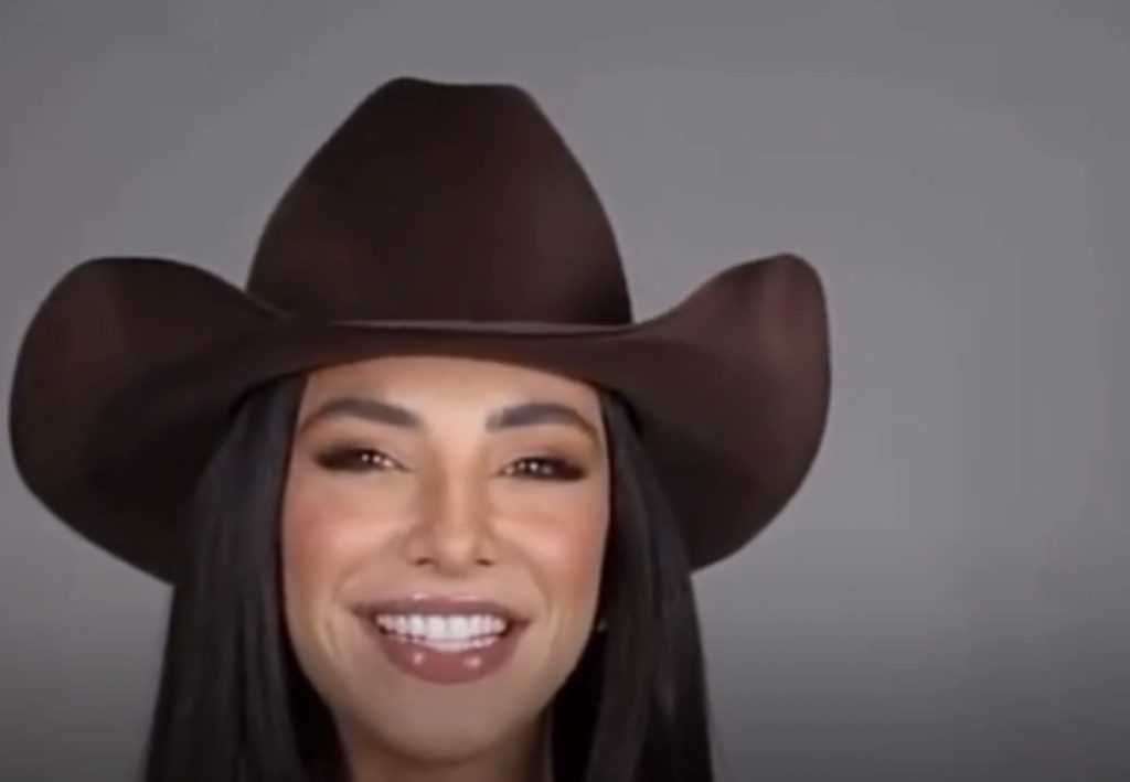 Pedro Leopoldo Rodeio Show anuncia Gabriela Versiani como apresentadora oficial da edição 2026