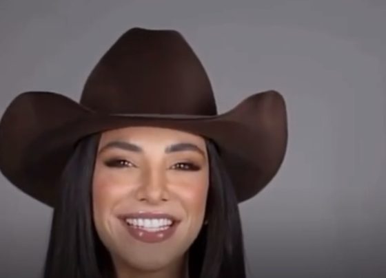 Pedro Leopoldo Rodeio Show anuncia Gabriela Versiani como apresentadora oficial da edição 2026