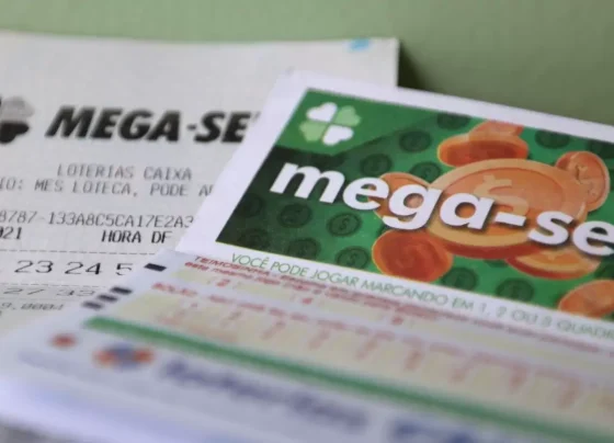 Pedro Leopoldo tem aposta premiada na Quina da Mega-Sena e leva mais de R$22 mil