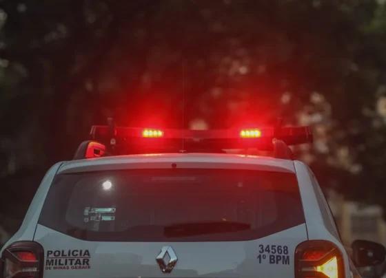 Perseguição policial em Matozinhos termina com apreensão de adolescente em motocicleta irregular