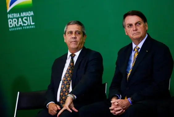 STF julga Bolsonaro em ação histórica por suposta tentativa de golpe: defesas negam trama e classificam documentos como pessoais