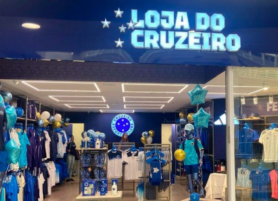 Clube ainda não informou quando que virá estabelecimento para a cidade / Foto: Itaú Power Shopping / ilustração