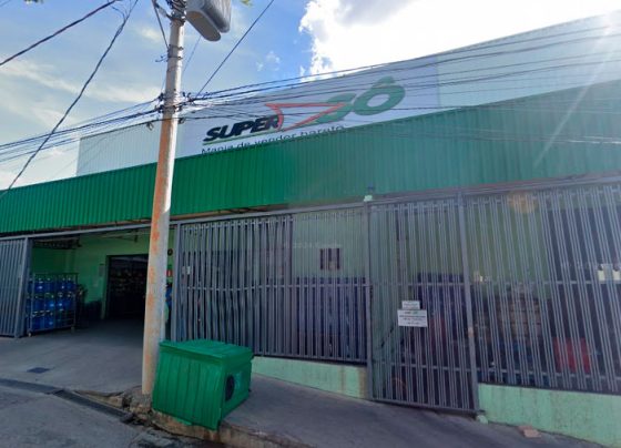 Foto: Google Street View / reprodução
