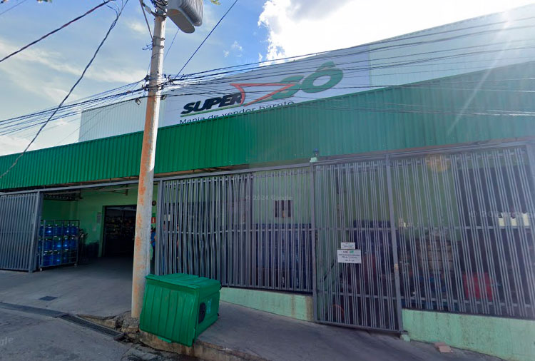 Foto: Google Street View / reprodução