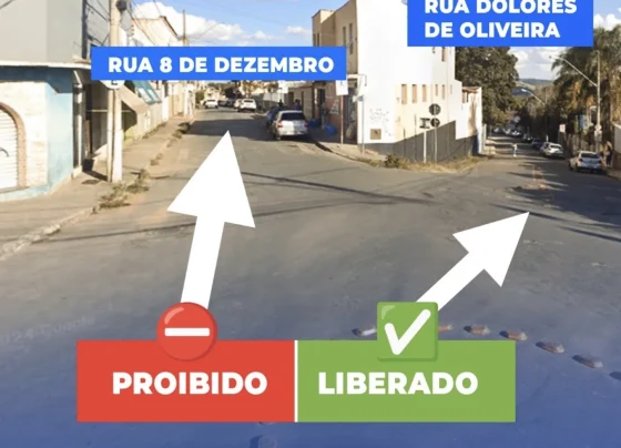 Trânsito em Matozinhos sofre alteração: Rua 8 de Dezembro passa a ter mão única