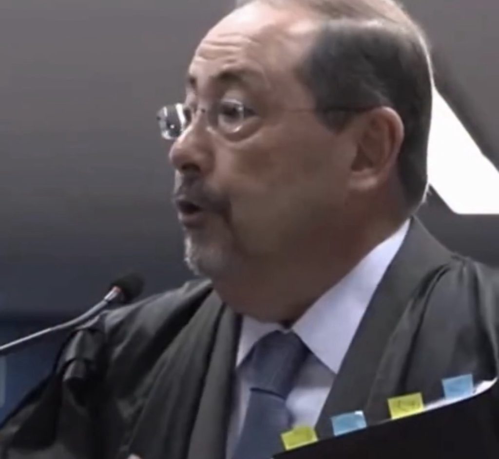 VÍDEO: Defesa de Bolsonaro critica falta de acesso às provas: “Não conheço a íntegra do processo”