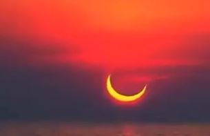 Fenômeno conhecido como Lua de Sangue é o maior desde 2022 e terá transmissão pelo youtube/Reprodução Freepik