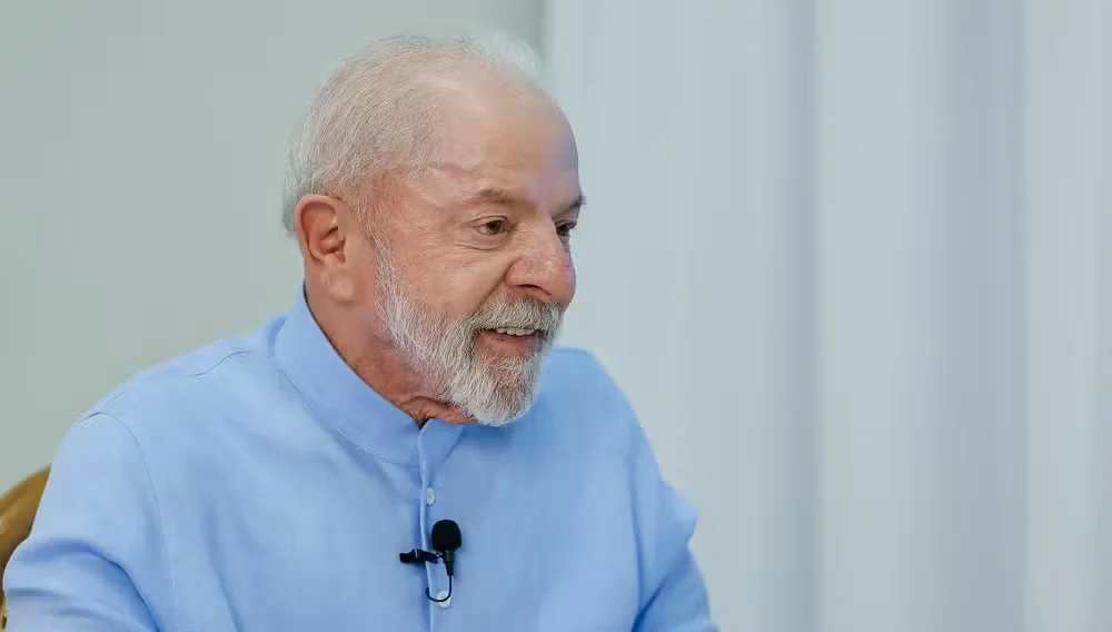 Aprovação e desaprovação ao governo Lula empatam pela primeira vez desde janeiro, aponta pesquisa Quaest