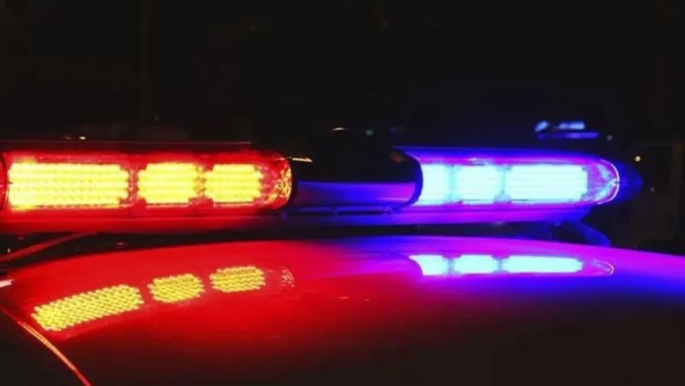 Fiat Uno furtado em Belo Horizonte é recuperado em Vespasiano horas depois